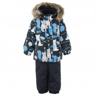 LENNE Komplekts Forest 20315-2299