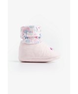 MOTHERCARE tekstila apavi, 3 gab., BB607