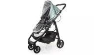 DREAMBABY universāls ratiņu lietus pārsegs, F2260PB