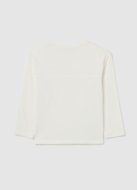 OVS t-krekls ar garām piedurknēm, 122 cm, 002481505