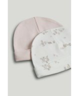 MOTHERCARE cepure, 2 gab., AX37501,