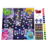 SPINMASTER GAMES spēle "Meteor Mayhem PawPatrol", 6067834
