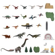 JURASSIC WORD adventes kalendārs, JGB67