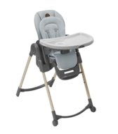 MAXI COSI barošanas krēsls MINLA,  Beyond grey, 2713052110