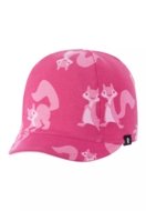 REIMA cepure ar nagu KARKUUN, 5300161C-3614, 52 izmērs