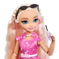 BARBIE Dream Besties lelle – Malibu, JKP50