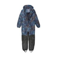 COLOR KIDS ziemas virsdrēbes, tumši zils, 741089-9852