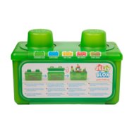 JELLY BLOX konstruktors Storage Case, 931693.004