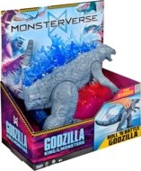 GODZILLA milzu figūriņa Roll & Battle Tail Attack, 35921