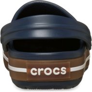 CROCS krokši INMOTION MARBLED tumši zili, 212756-410 44,5 izmērs