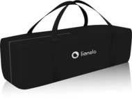 LIONELO gultiņa-manēža STEFI, Black carbon