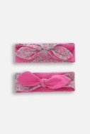 COCCODRILLO galvas saite, rozā, WC6310107ASG-022-050, 50/52 izmērs