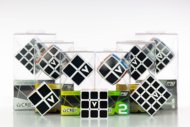 BRAIN GAMES Rubiks V-Cube 3