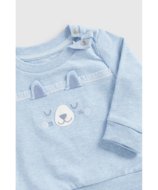 MOTHERCARE džemperis, bikses, GF271