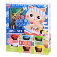 PLAYGO DOUGH suši veidošanas komplekts, 8215