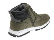 BEPPI ziemas zābaki, khaki, 35 izmērs, 2186331