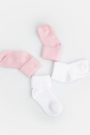 COCCODRILLO zeķes BASIC SOCKS, multicoloured, WC4383201BAS-022-003,  