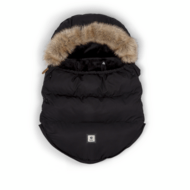 TUTIS guļammaiss, Black, PP150/8