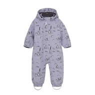COLOR KIDS ziemas virsdrēbes, violets, 741593-6053