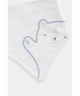 MOTHERCARE bib 3 gab., FB408