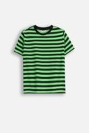 MOKIDA t-krekls MOKIDA COLLECTION BOY, zaļš, ZM5143202MCB-011-110, 110 cm