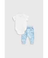 MOTHERCARE virsbūve un bikses, IF531 80