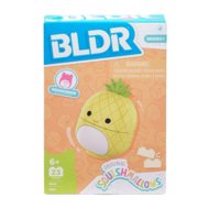 BLDR Squishmallows būvkomplekts Maui, CNS0054