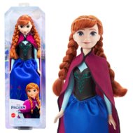 DISNEY FROZEN lelle - Anna ar bizēm, HLW49