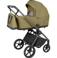 CARRELLO ratini ULTRA F, Clover Green, CRL 6556