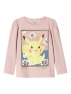 NAME IT POKEMON t-krekls, 13247163-C5AEB1 110 cm