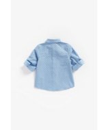 MOTHERCARE t-krekls ar garām piedurknēm, ZC534