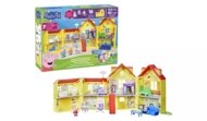 PEPPA PIG ģimenes mājas komplekts, G05085L0