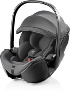 BRITAX autokrēsls 40-85 cm, BABY-SAFE PRO, Classic,  Deep Grey, 2000040836