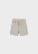 MAYORAL šorti, stone, 3.215-92, 104  cm