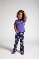 MOKIDA legingi MOKIDA COLLECTION GIRL, melns, ZM5122701MCG-021-146, 146 cm