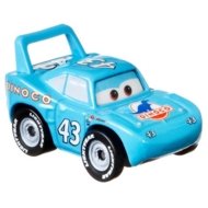 CARS 3 auto Mini Racer, assort., GKF65