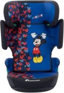 BEBECONFORT autokrēsliņš DISNEY HERA I-SAFE FUN MICKEY, 100-150 cm., 8102086020