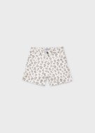 MAYORAL šorti, sand, 6.204-50, 176 cm