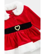 MOTHERCARE kleita ar garām piedurknēm, FE143