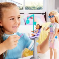 BARBIE lelle zobārsts, JCR74