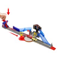 CARS Piston Cup triku trase, JHL42