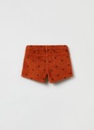 OVS GIRL3-36M SKIRTS 2M 30-36 BROWN 001293389