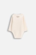 COCCODRILLO smilšu tārtiņš FOREST FRIENDS BOY NEWBORN, krēmveida, ZC5112602FBN-003-062, 62 cm