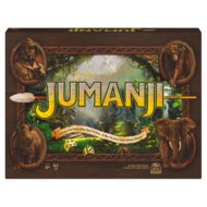 SPINMASTER GAMES spēle Jumanji Core, 6061775
