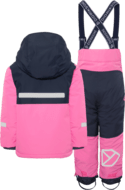 DIDRIKSONS ziemas komplekts SKARE, 504342-667, 140 cm
