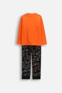 COCCODRILLO pikamas PYJAMAS, krāsains, cm