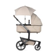 JOOLZ ratu lietussargs, sandy taupe, 560200