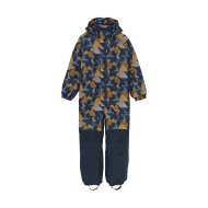 COLOR KIDS ziemas virsdrēbes, tumši zils, 741651-7027