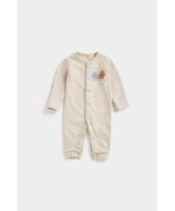 MOTHERCARE zīdaiņu kombinezons, 3 gab., CB248