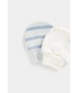 MOTHERCARE dūraiņi 2 gab., FB405